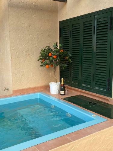 Apartamento Casadeluxe Plaza Malta
