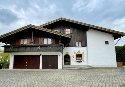 Apartamento Ferienwohnung Wolf