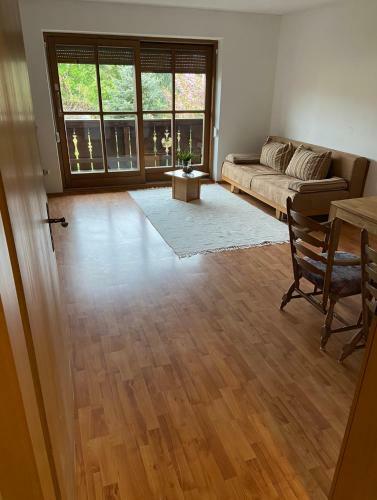 Apartamento Ferienwohnung Wolf