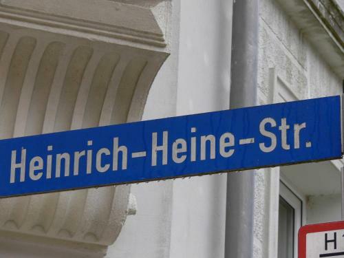 Apartamento Stilvolle Ferienwohnung Im Zentrum Von Schwerin