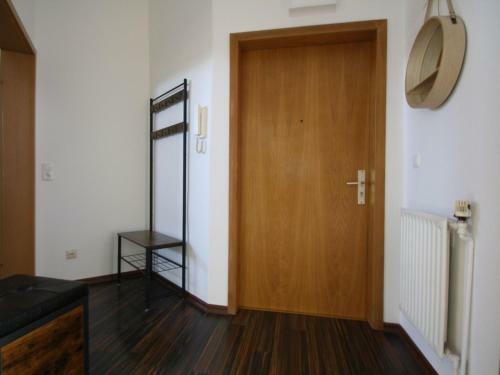 Apartment On The Aubach In Schwerin