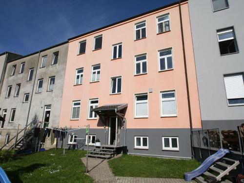 Apartment On The Aubach In Schwerin