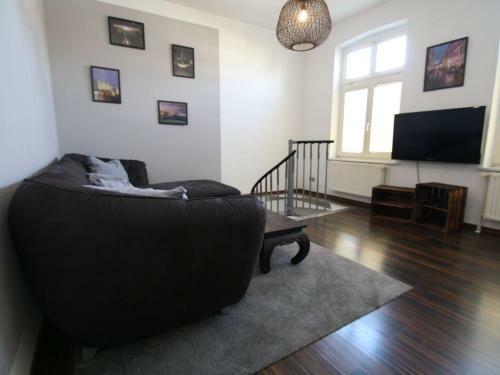 Apartment On The Aubach In Schwerin