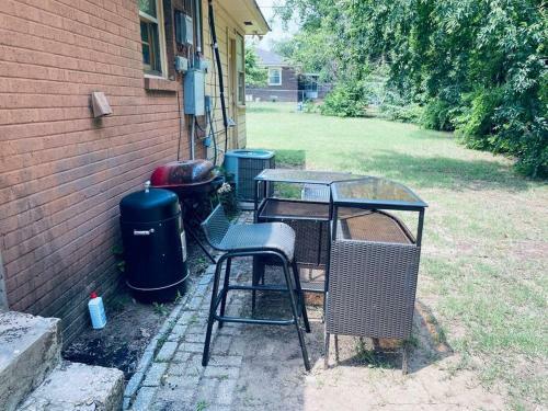 The Cozy Casa Near Highway 74