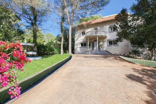 Villa Magna