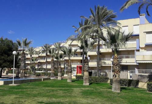 Two Bedroom Seafront Apartment