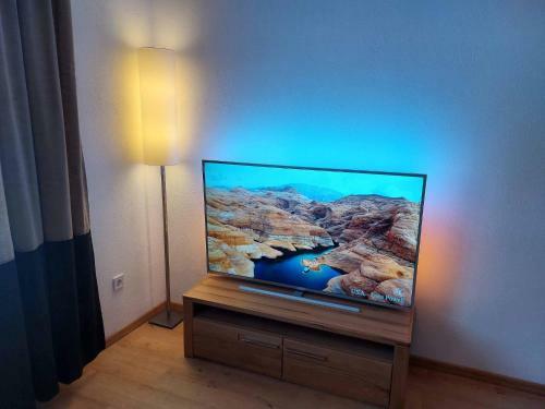 Apartamento Wohnambiente
