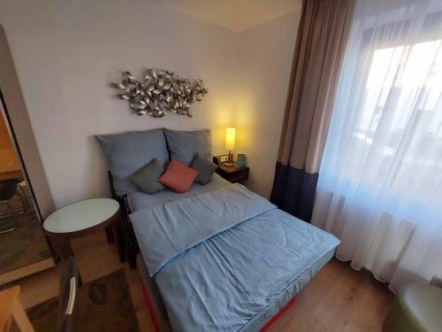 Apartamento Wohnambiente