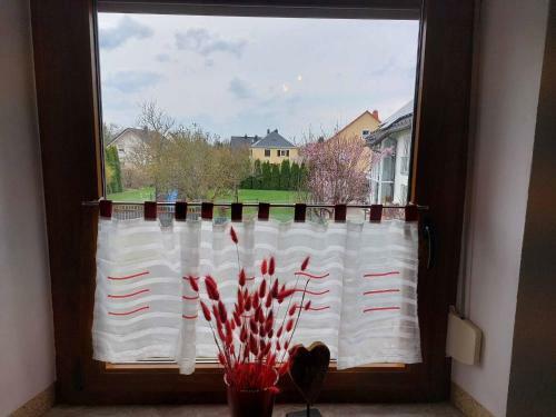 Apartamento Wohnambiente