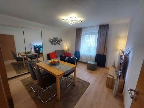 Apartamento Wohnambiente