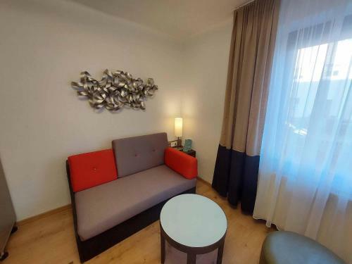Apartamento Wohnambiente
