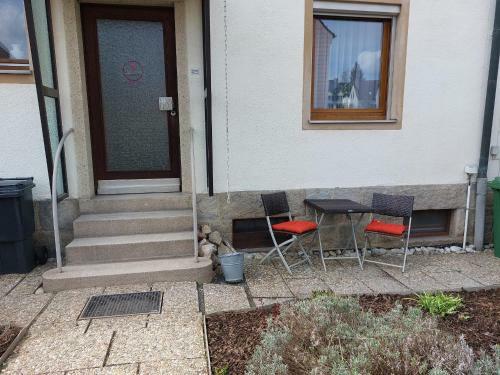Apartamento Wohnambiente