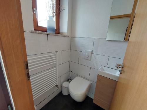 Apartamento Wohnambiente