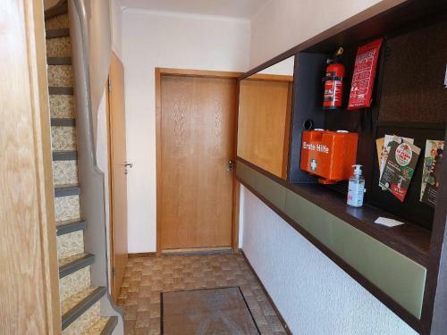 Apartamento Wohnambiente