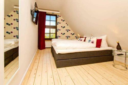 Ferienhaus Rote Scheune