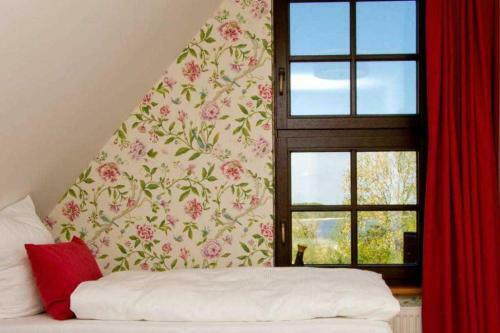 Ferienhaus Rote Scheune