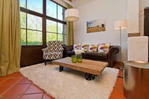 Ferienhaus Rote Scheune