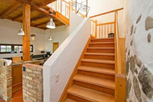Ferienhaus Rote Scheune