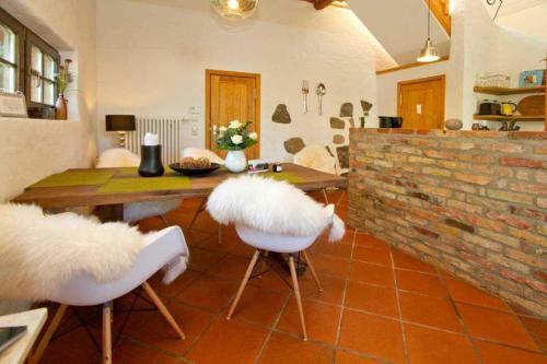 Ferienhaus Rote Scheune