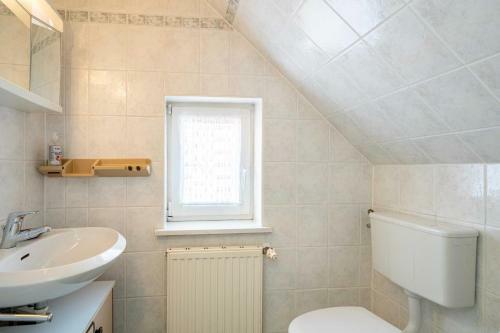 Apartamento Ferienwohnung Sellin 35