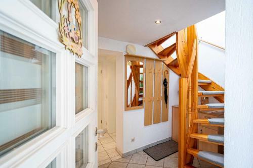 Apartamento Ferienwohnung Sellin 35