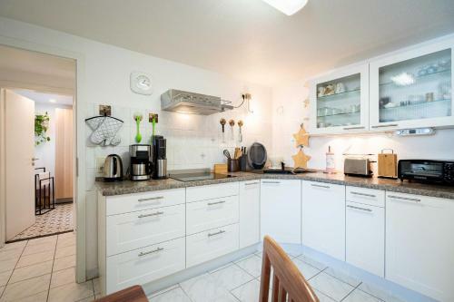 Apartamento Ferienwohnung Sellin 35