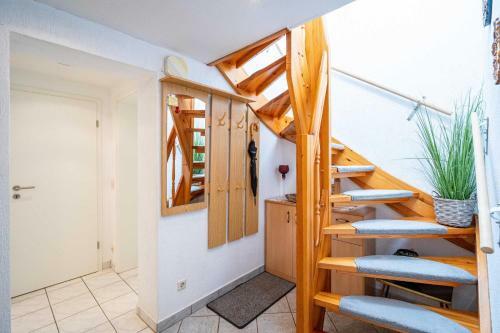 Apartamento Ferienwohnung Sellin 35