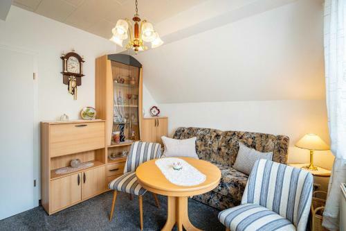 Apartamento Ferienwohnung Sellin 35