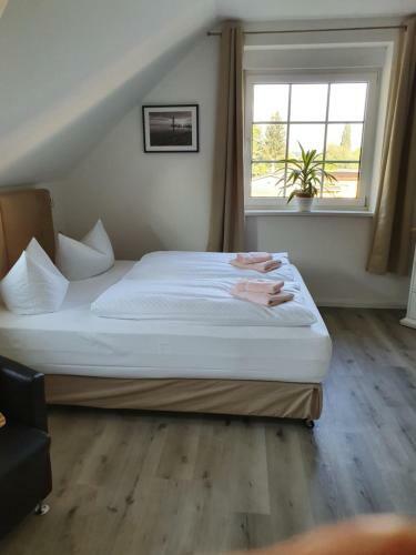 Hostal Pension Seeschl�sschen