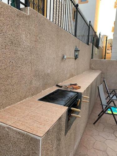 Beautiful Detached Villa With Private Pool