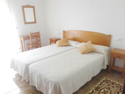 Hostal Casa Balea