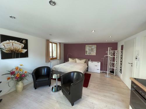 Apartment Am Schloss