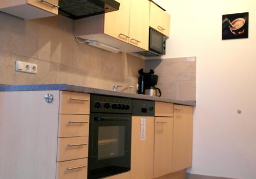 Apartamento Amalia, Ferienwohnung 3
