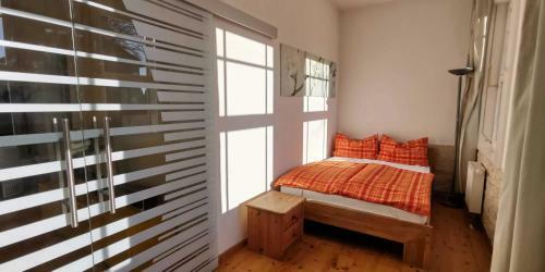Apartamento Ferienhaus Achtern