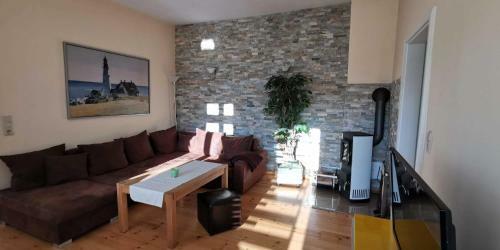 Apartamento Ferienhaus Achtern