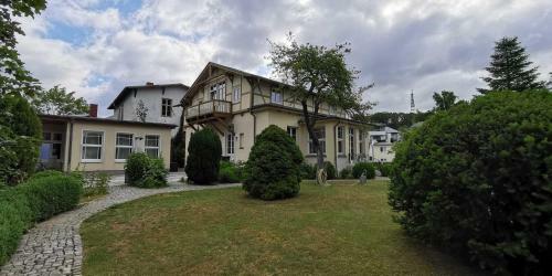 Apartamento Ferienhaus Achtern