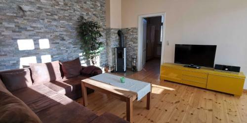 Apartamento Ferienhaus Achtern