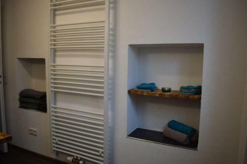 Apartamento Ferienwohnung Am Sch�nbach