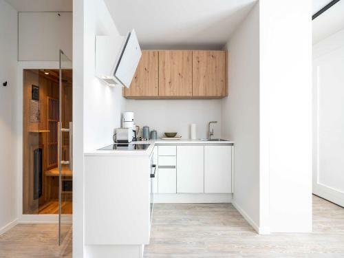 Apartamento Forum Marinar, App 22