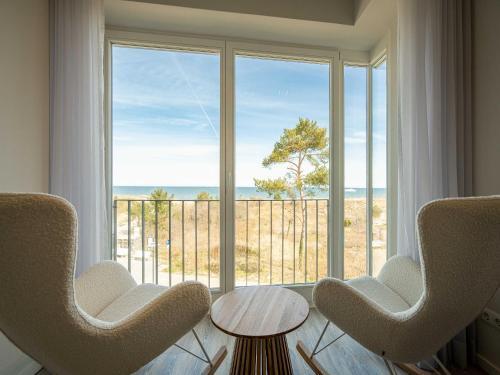 Apartamento Forum Marinar, App 22