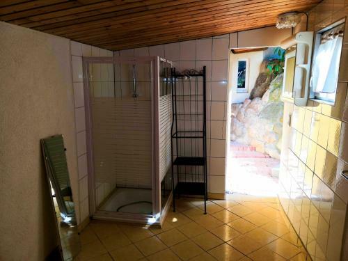 Ferienzimmer Kr�hennest
