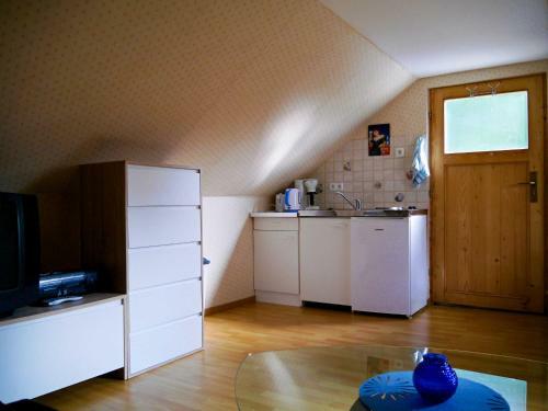 Ferienzimmer Kr�hennest