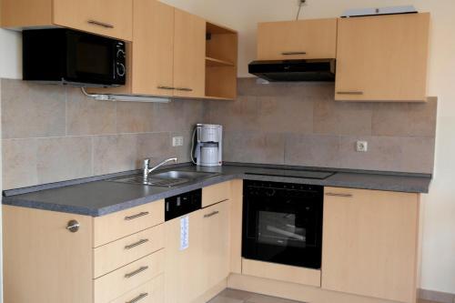 Apartamento Amalia, Ferienwohnung 6