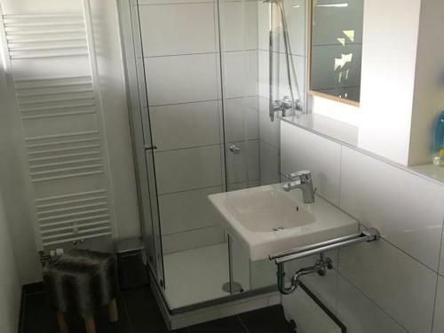 Apartamento Ferienwohnung Mittermeier