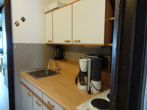 Apartamento Ferienwohnung Mittermeier