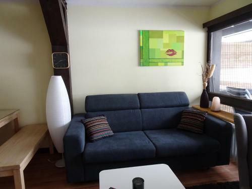 Apartamento Ferienwohnung Mittermeier