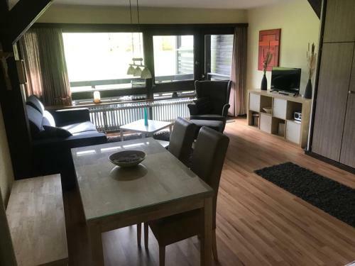 Apartamento Ferienwohnung Mittermeier