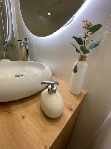 Apartamento El Mentiro