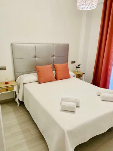 Apartamento El Mentiro