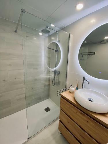 Apartamento El Mentiro